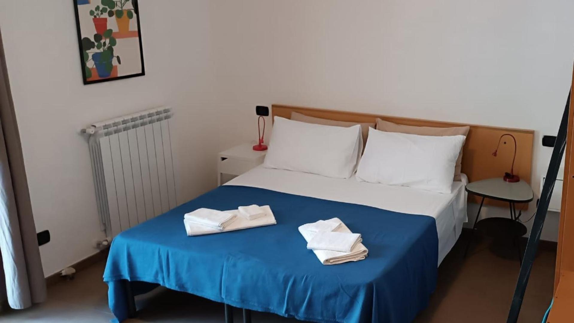 Bed and Breakfast Casa Eduardo à Ostuni Extérieur photo